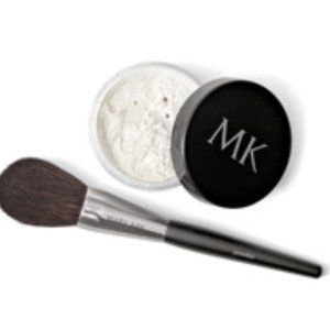 Mary Kay Translucent Powder